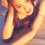 Jolin Tsai